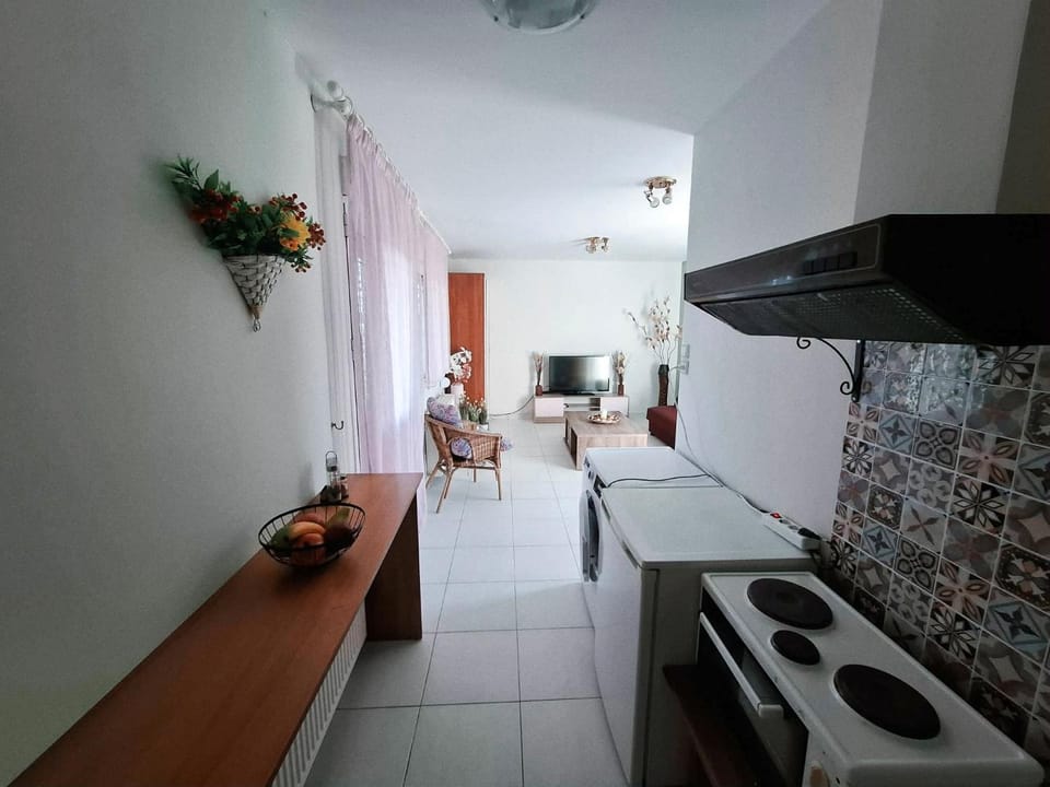 Cozy Studio Apartment in Decentralized Administration of Macedonia and Thrace