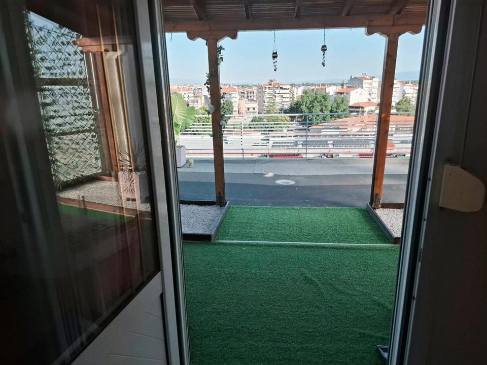 Cozy Studio Apartment in Decentralized Administration of Macedonia and Thrace