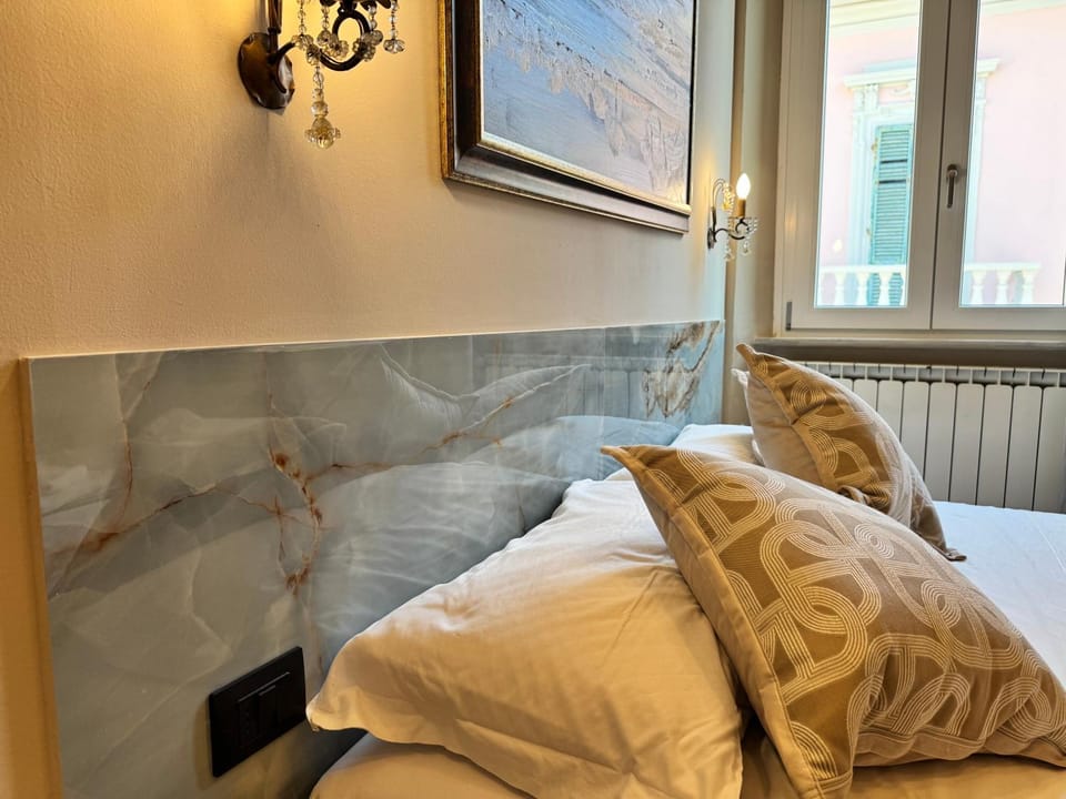 Ottocento Boutique Rooms Bed and Breakfast in Follonica