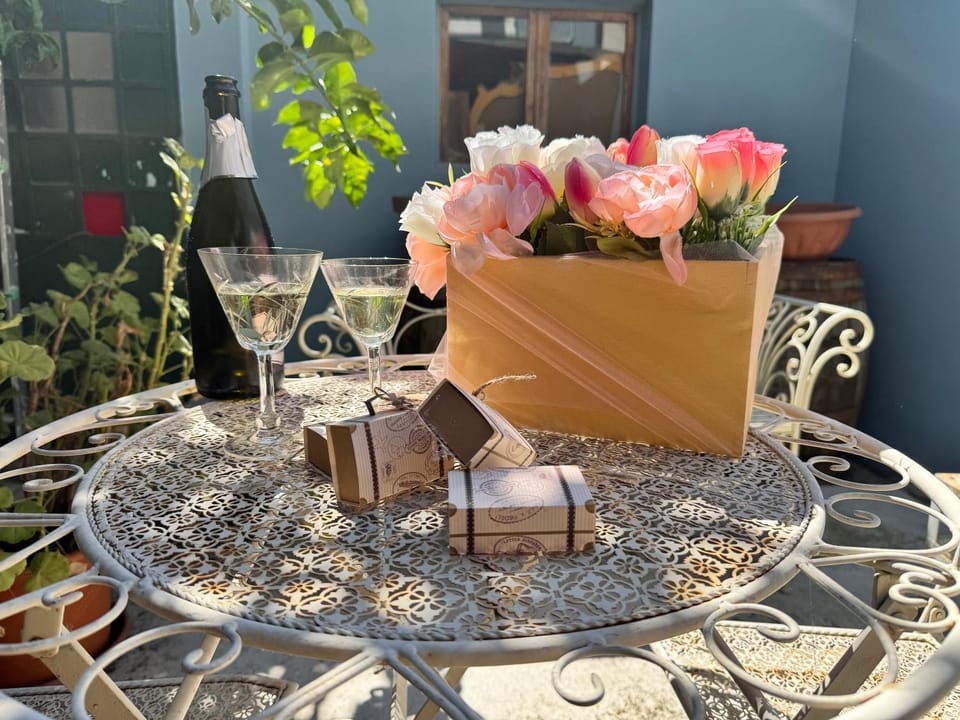 Ottocento Boutique Rooms Bed and Breakfast in Follonica