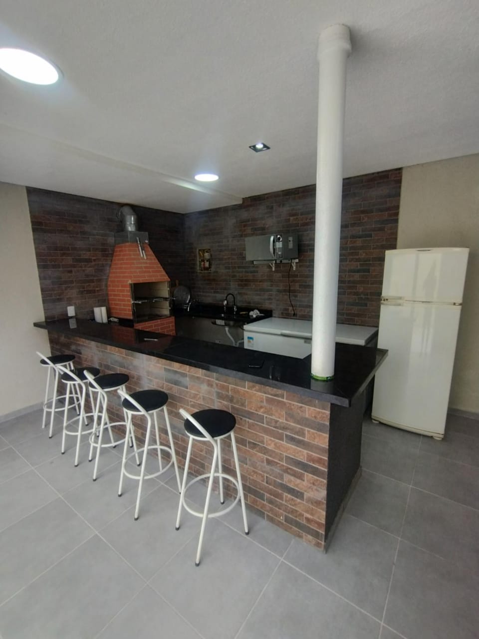 BBQ facilities, BBQ facilities, Lounge or bar