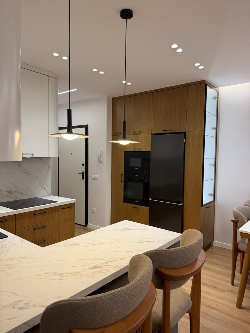 Modern cozy apartmant in Tirana Apartment in Tirana