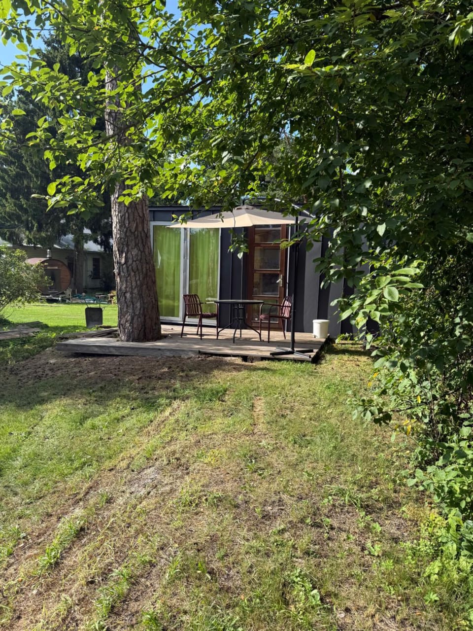 Bungalo 2 House in Jūrmala