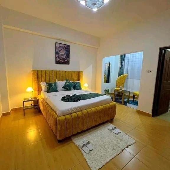 Hotel Fay Bed & Breakfast Hotel in Nairobi County