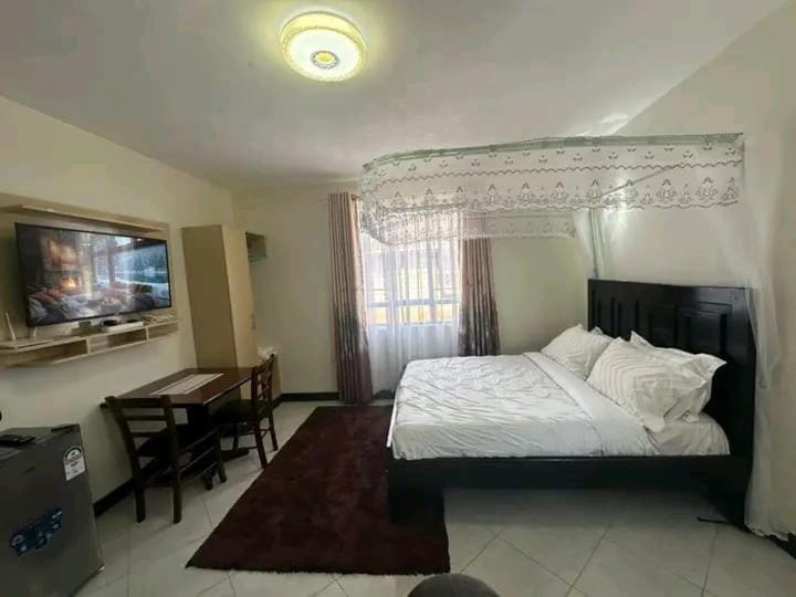 Hotel Fay Bed & Breakfast Hotel in Nairobi County