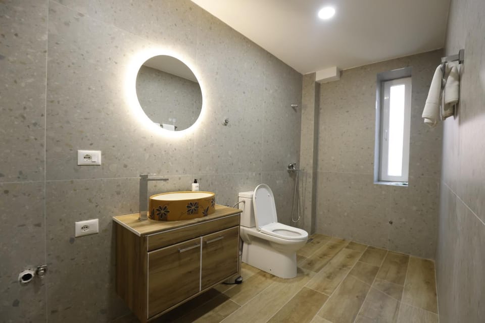 Kostandin Residence Bed and Breakfast in Europe
