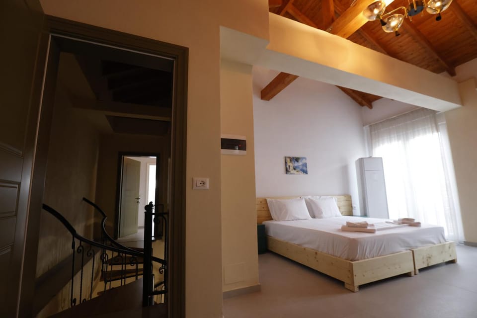 Kostandin Residence Bed and Breakfast in Europe