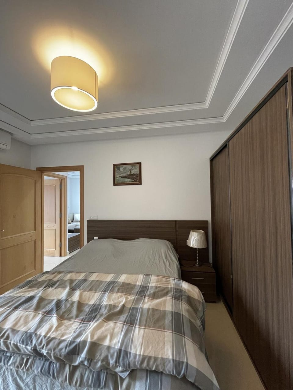 Appartement luxe in berkan Apartment in Morocco