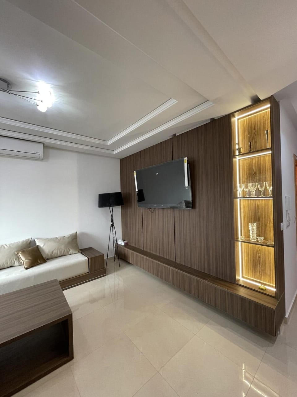 Appartement luxe in berkan Apartment in Morocco