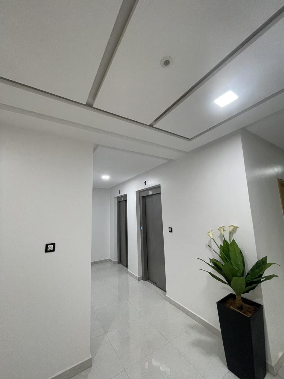 Appartement luxe in berkan Apartment in Morocco