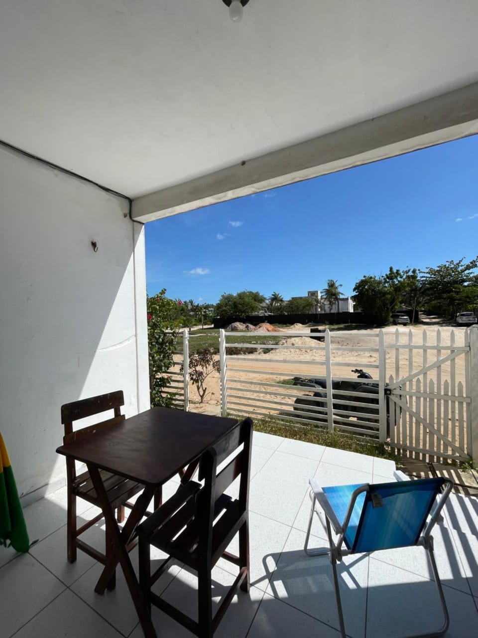 Casa Baly Jericoacoara House in Jericoacoara