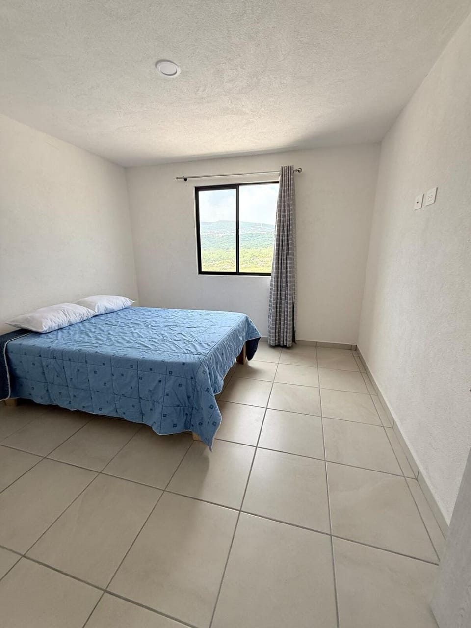 Departamento iluminado ideal para descansar Apartment in State of Querétaro