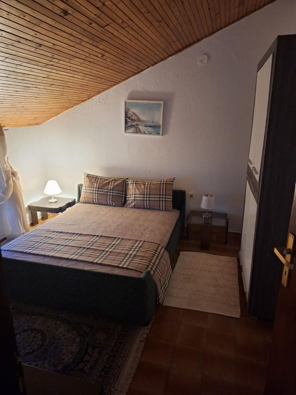 sea wiew Apartment in Budva Municipality