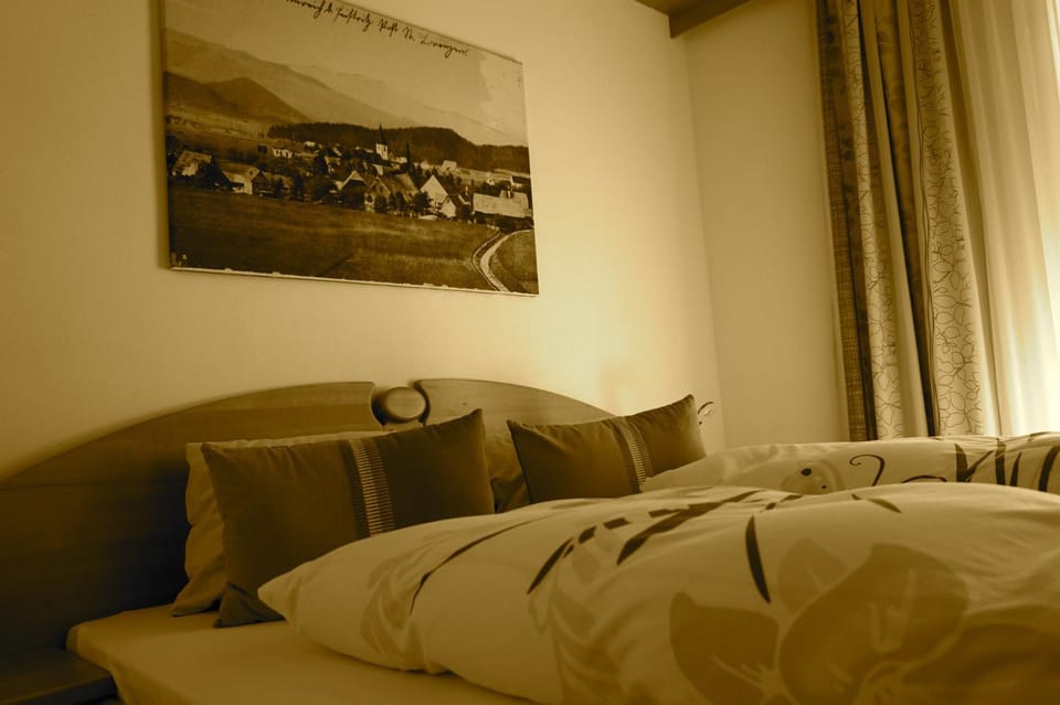 Gasthaus Mossauer Inn in Styria