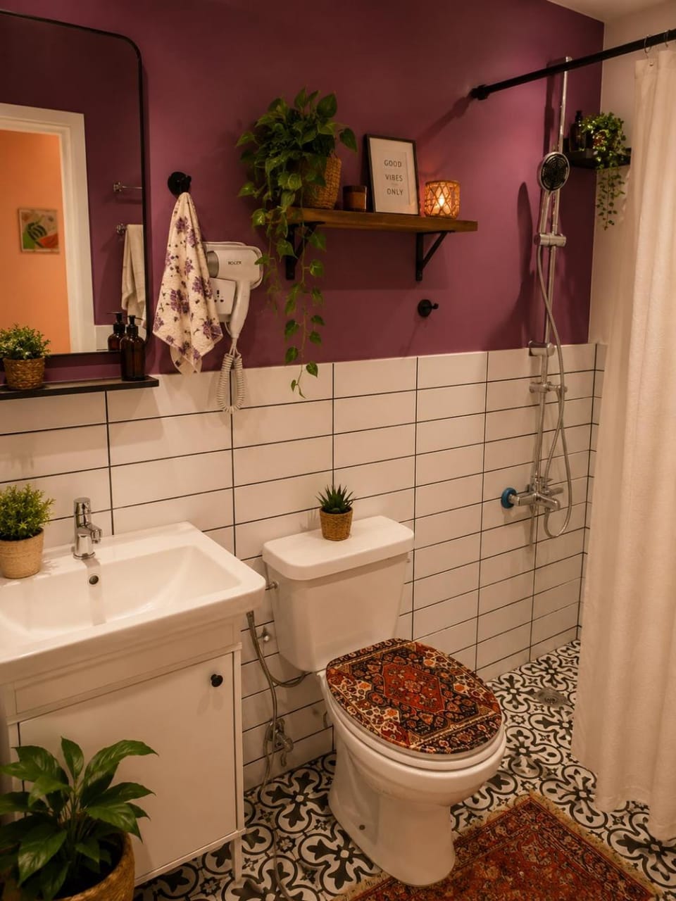 Lovely studio in Alweibdeh Apartment in Africa