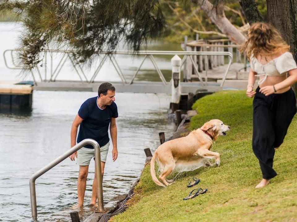 People, Pets