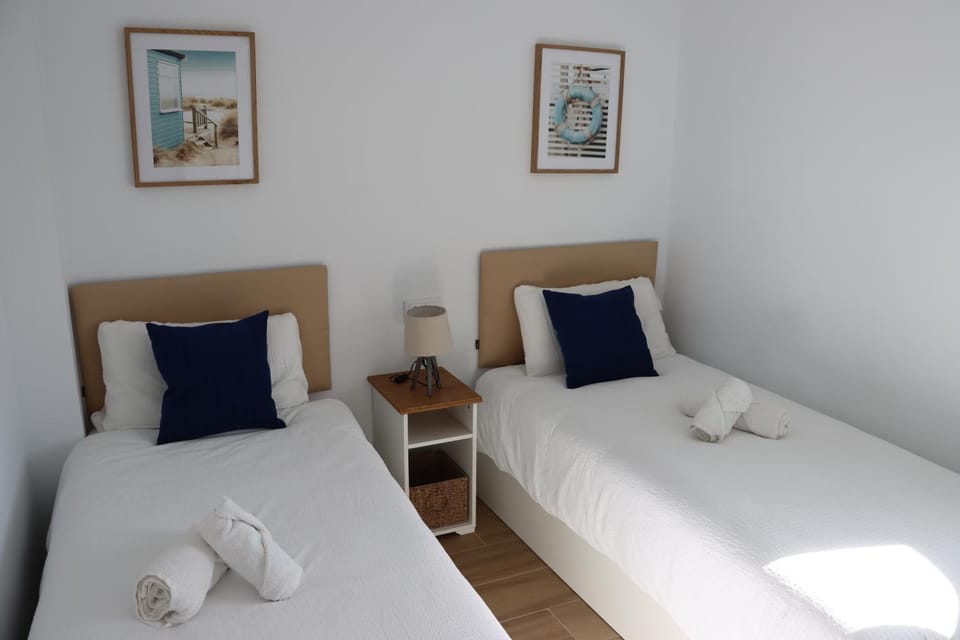 Picos de Mar Apartment in Western coast of Cantabria
