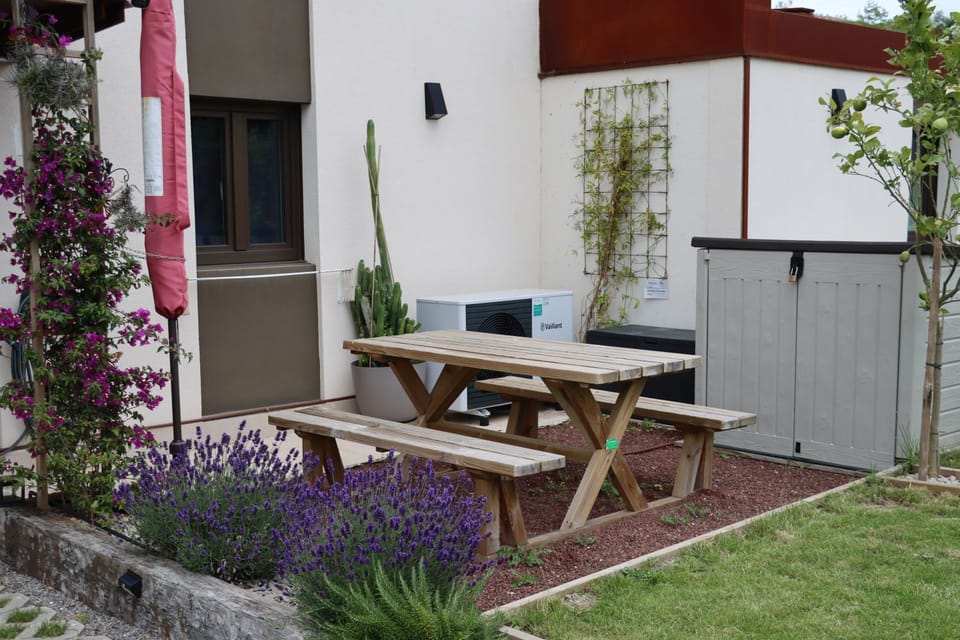 Picos de Mar Apartment in Western coast of Cantabria