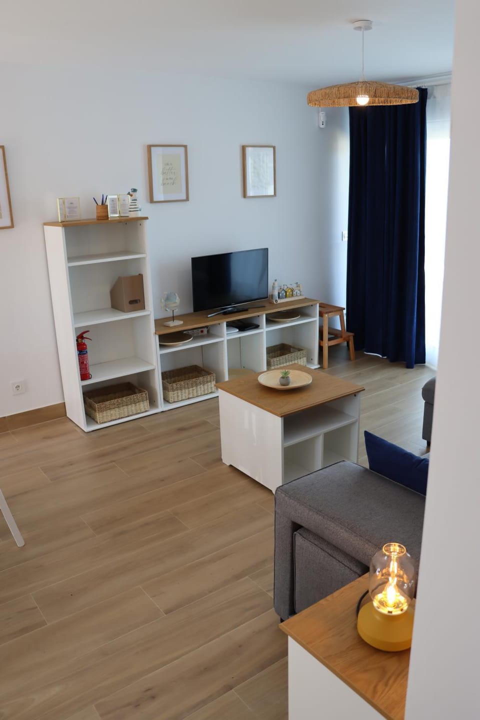 Picos de Mar Apartment in Western coast of Cantabria