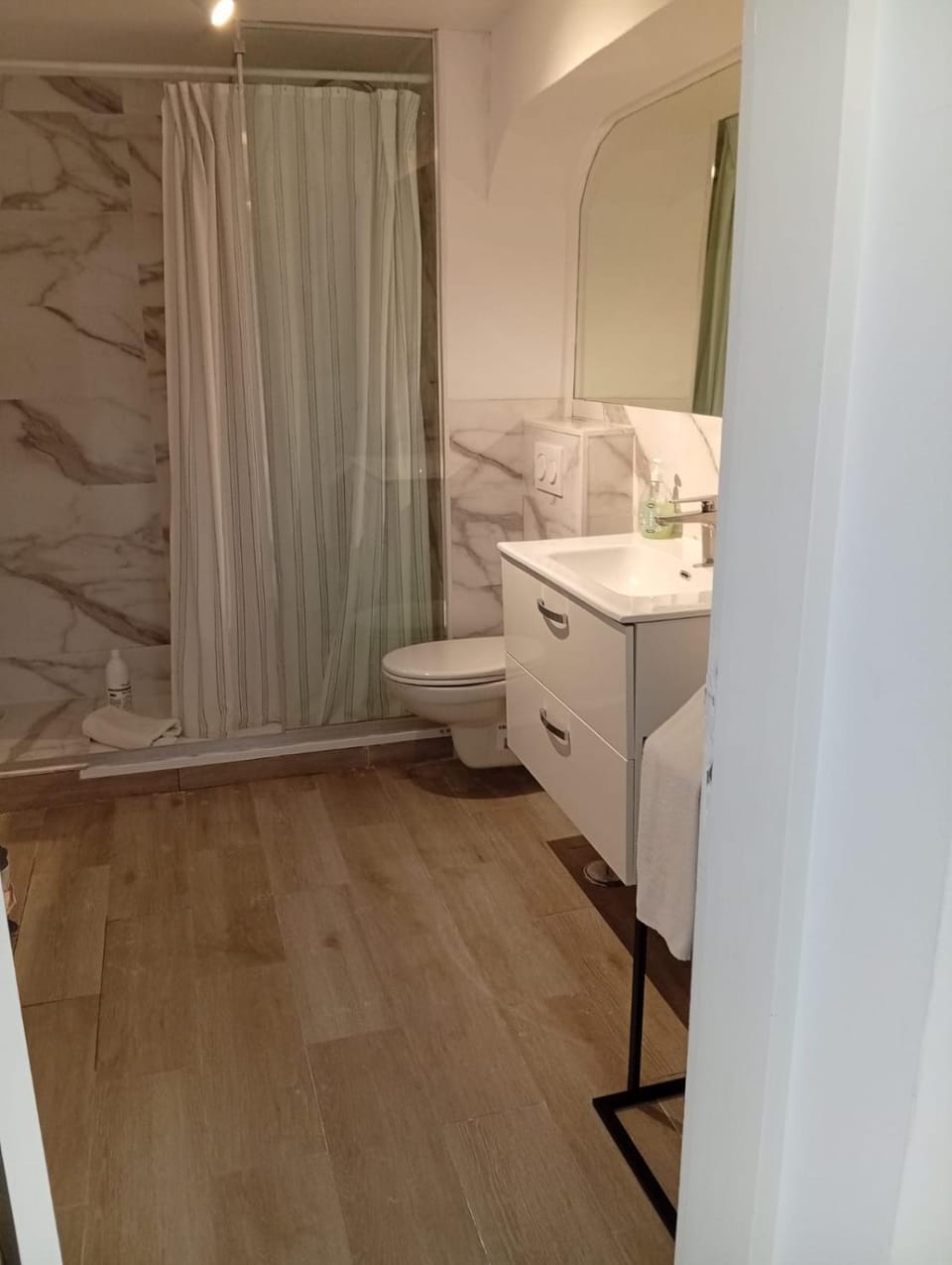 Carregado Groundfloor Apartment in Lisbon District