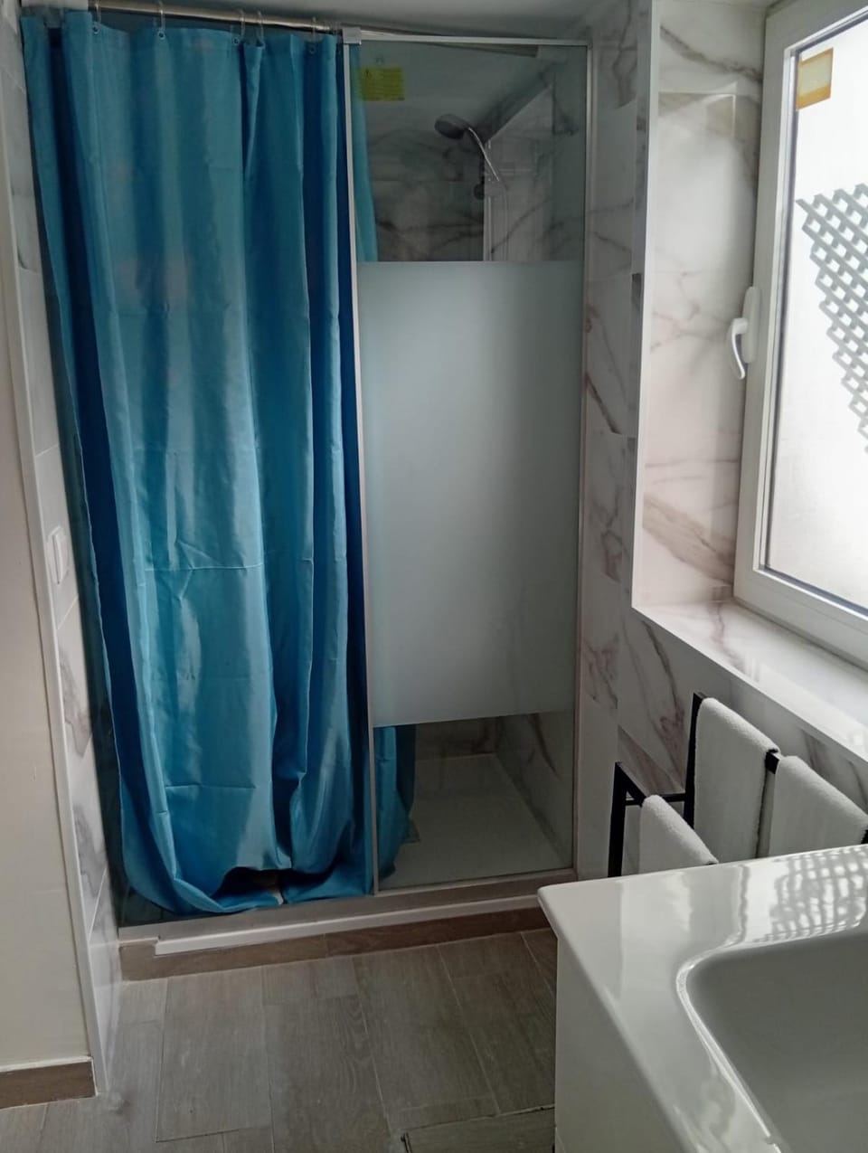 Carregado Groundfloor Apartment in Lisbon District