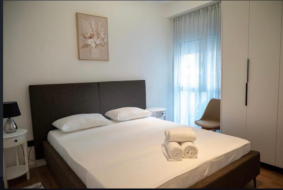 Sea View Apartments Apartment in Ulcinj