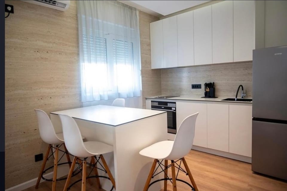 Sea View Apartments Apartment in Ulcinj