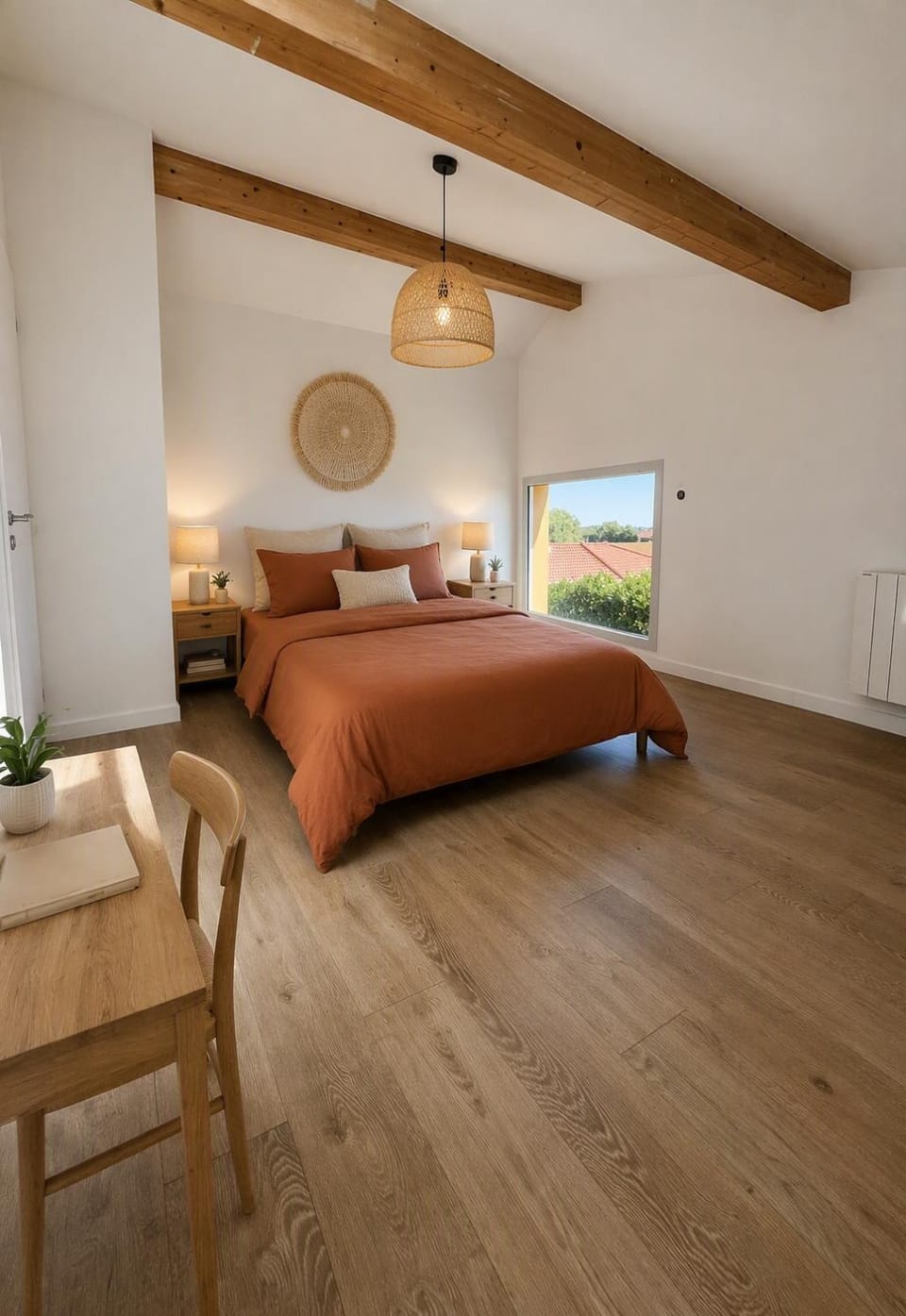La Grange de Pépé House in Auvergne-Rhône-Alpes