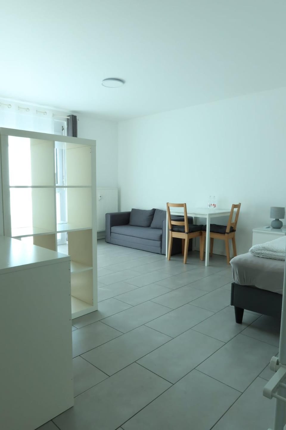Helles Studio in Aschaffenburg Würzburger Str Apartment in Aschaffenburg