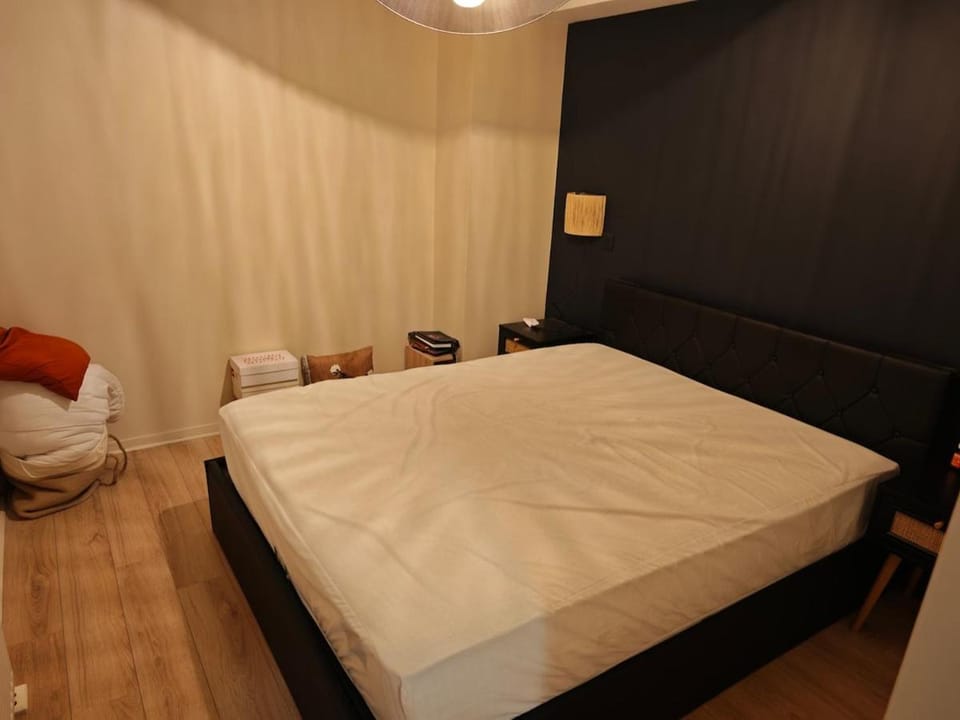 Spacious Family Flat Near Paris Apartment in Courbevoie