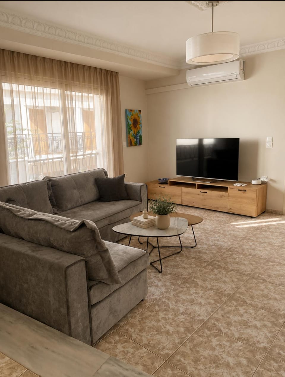 TV and multimedia, Living room