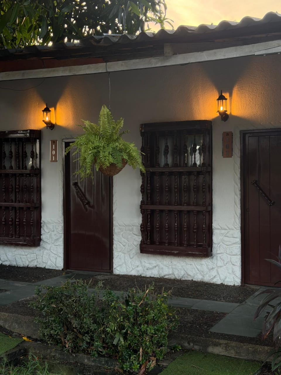 Villa Del Río Country House in Montería