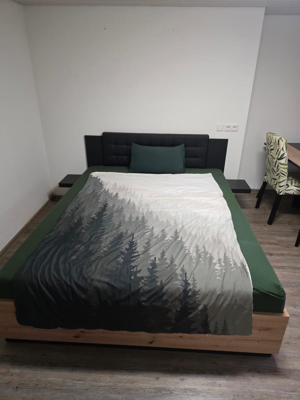 Ferienwohnung beim Belchen Apartment in Baden-Württemberg