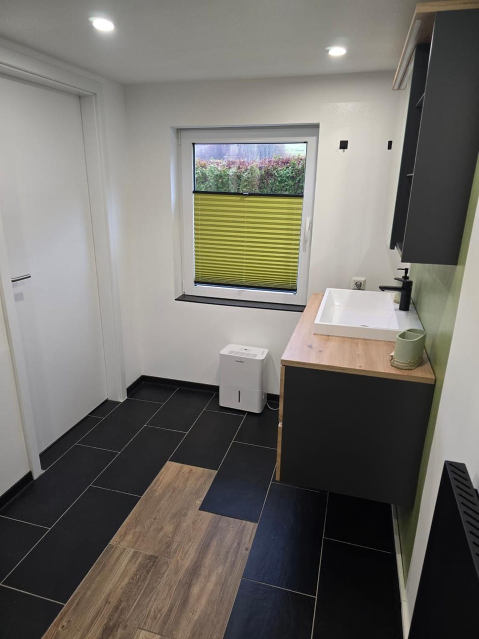 Ferienwohnung beim Belchen Apartment in Baden-Württemberg