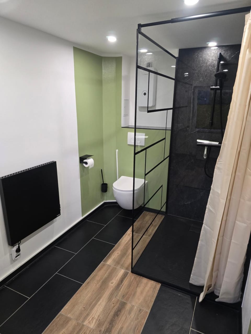 Ferienwohnung beim Belchen Apartment in Baden-Württemberg