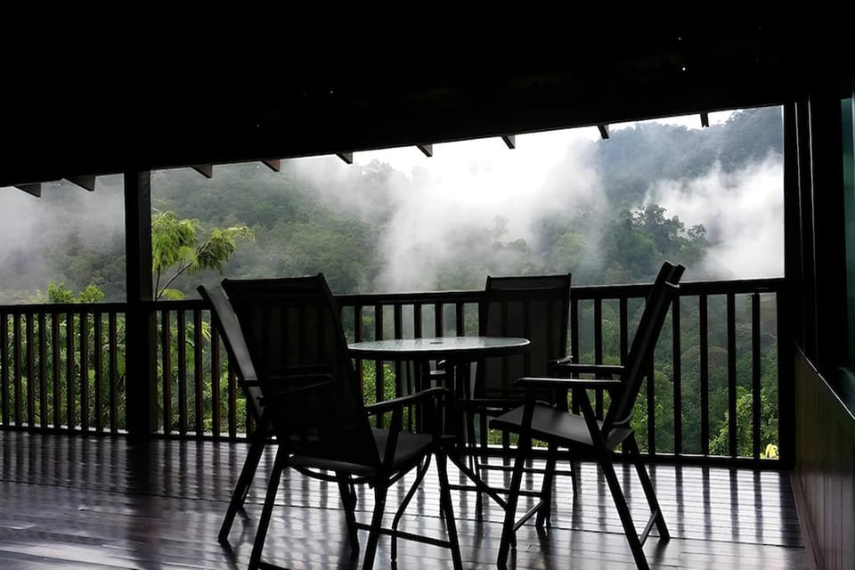 Balcony/Terrace, Breakfast, Breakfast