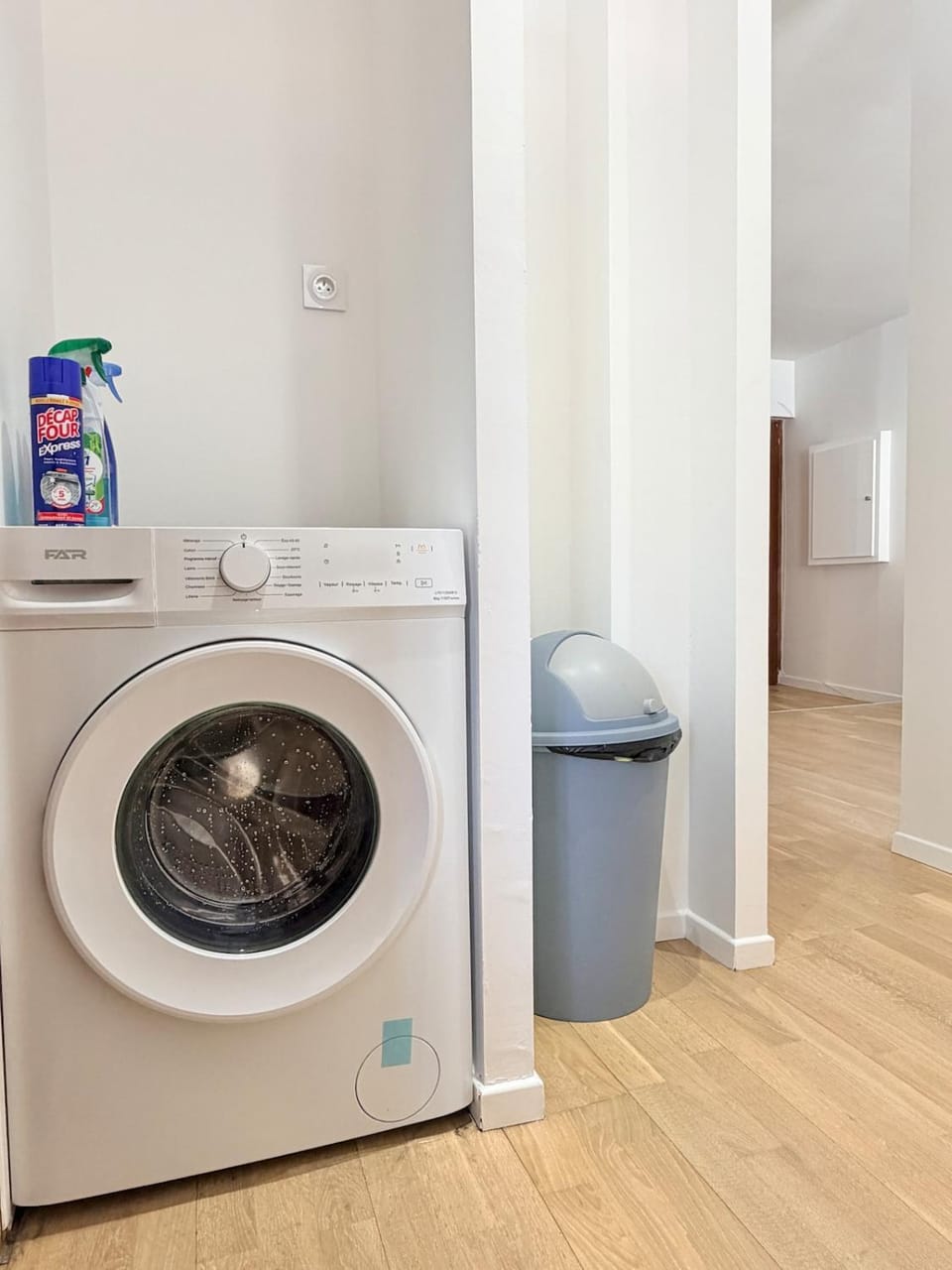 Excellence 2 bedrooms Apartment in Bourgogne-Franche-Comté