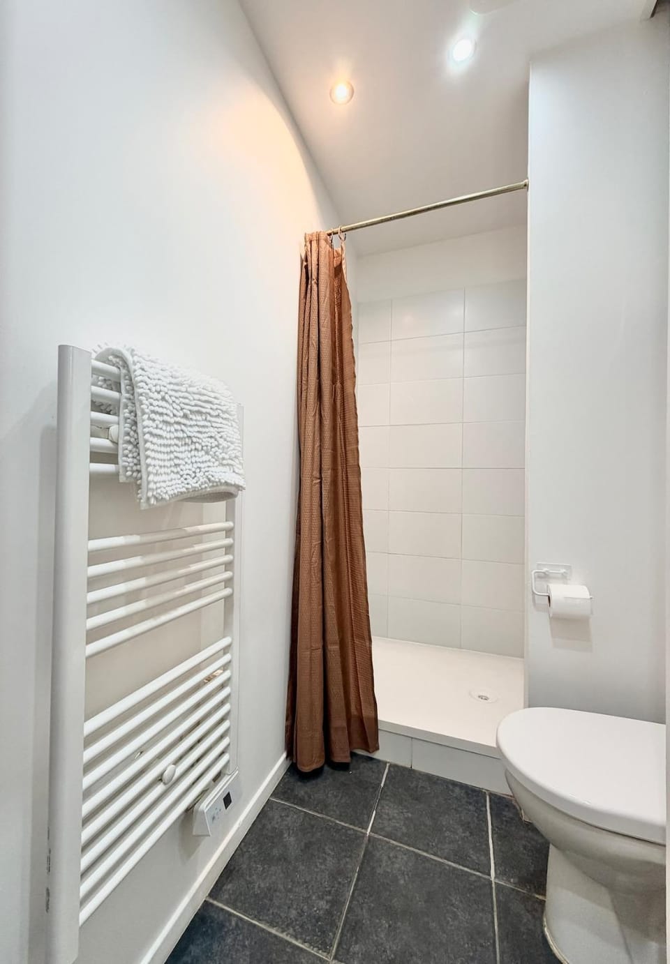 Excellence 2 bedrooms Apartment in Bourgogne-Franche-Comté