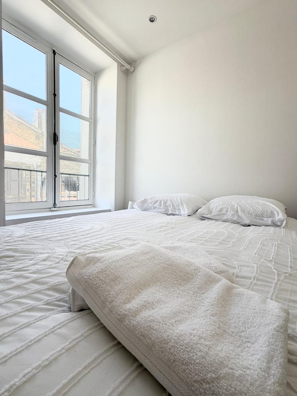Excellence 2 bedrooms Apartment in Bourgogne-Franche-Comté
