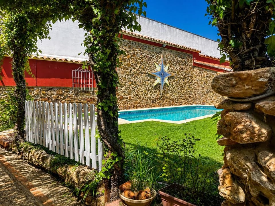 Garden, Pool view, Swimming pool, Swimming pool