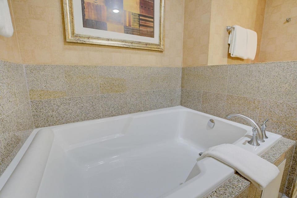 Bathroom, Bath