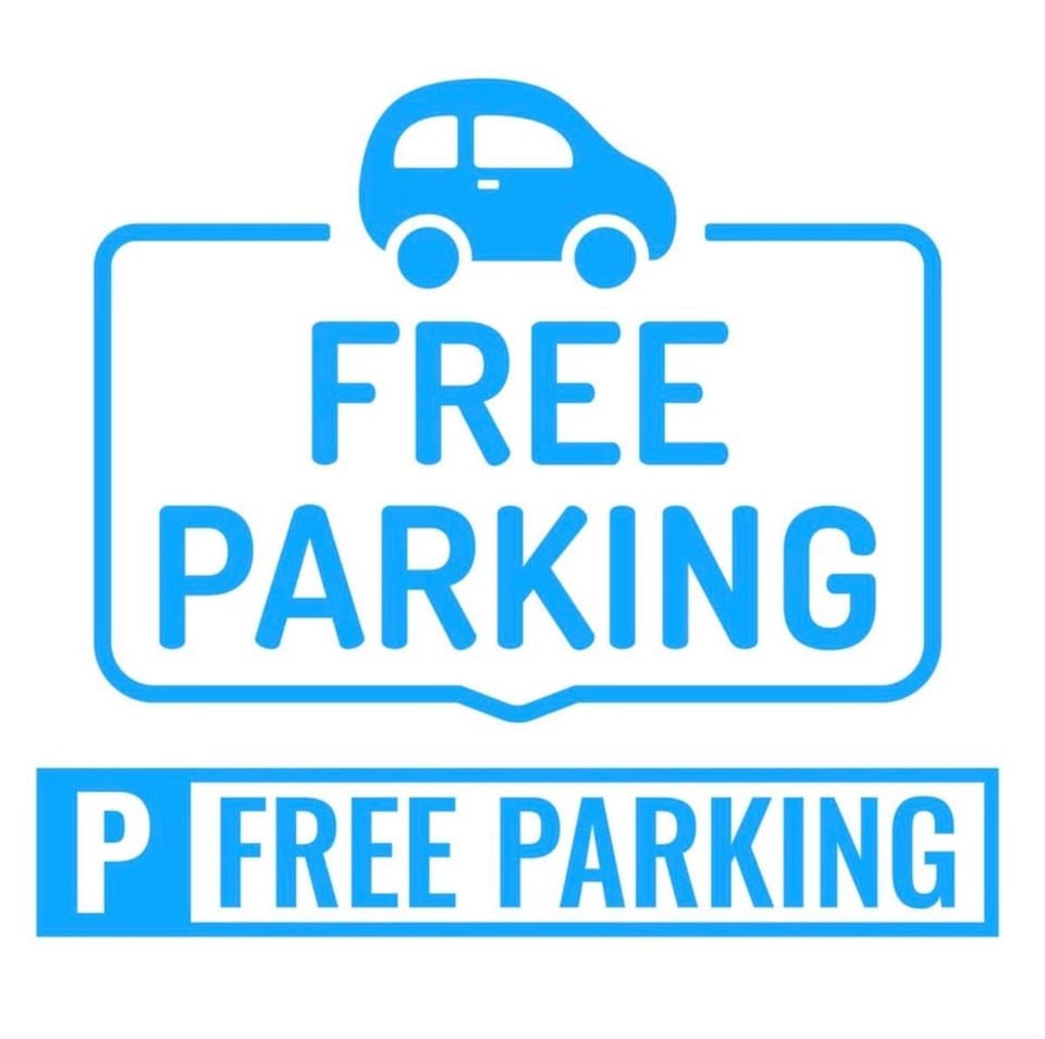 FREE PARKING I Beautiful two bedroom Flat Next to Brighton Pavilion and Beach Apartment in Brighton