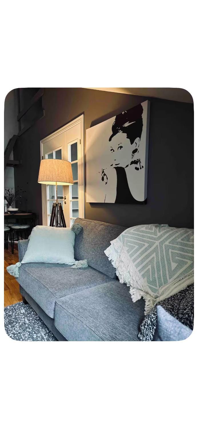 City Escape Stavanger Apartment in Stavanger