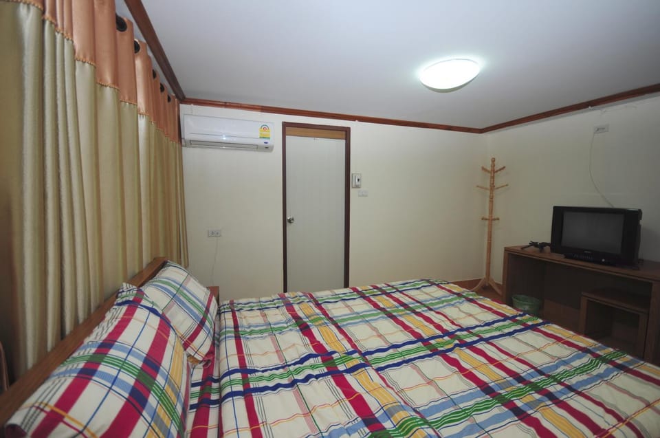 Phoonsab Hostel Bed and Breakfast in Laos