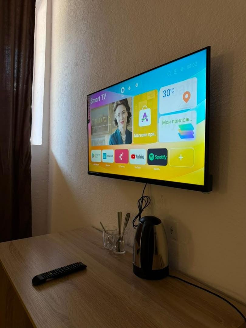 TV and multimedia