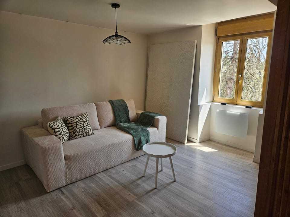 Gîte MARS House in Vosges