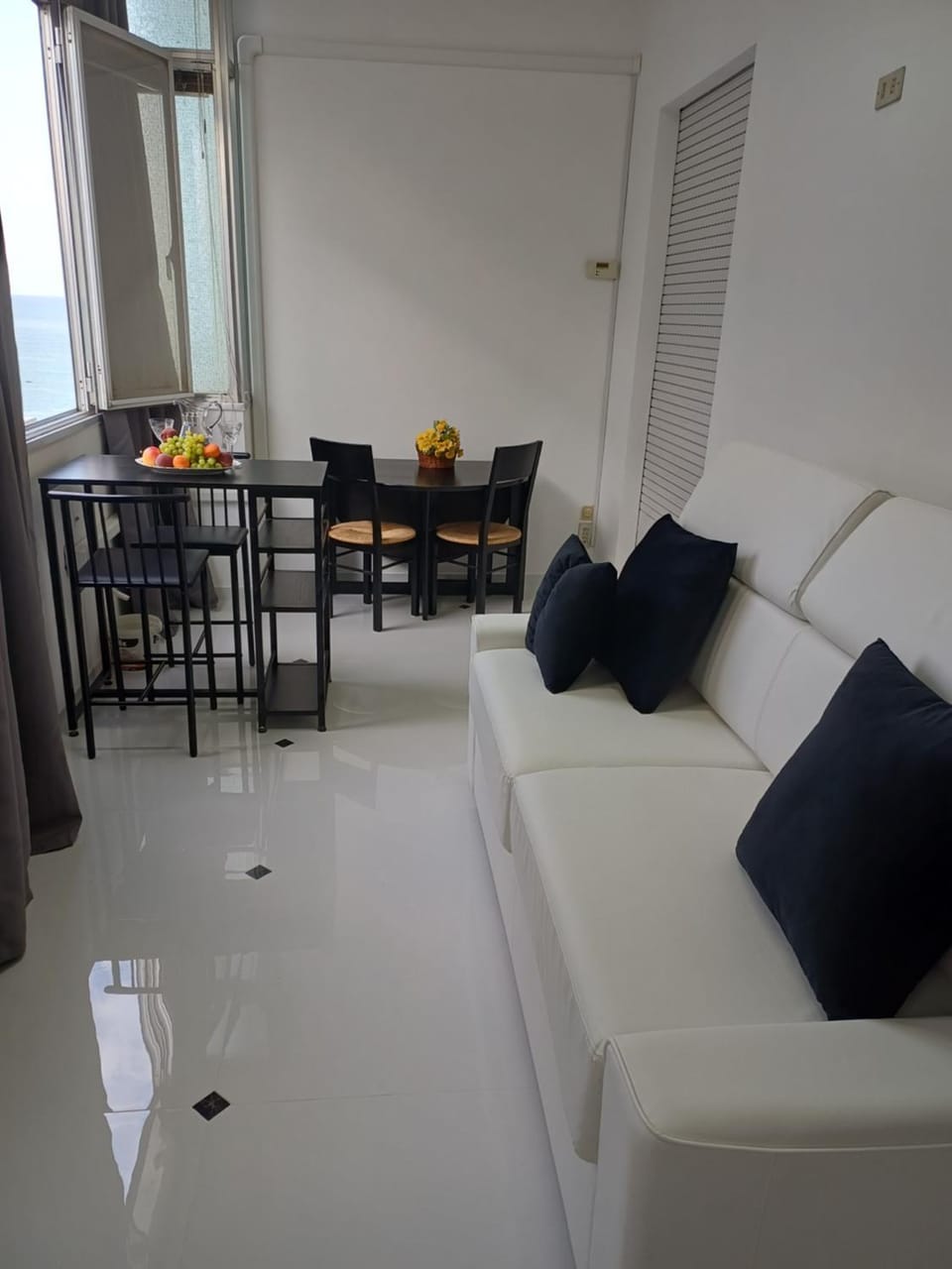 Bell Luogo Apartment in Montesilvano