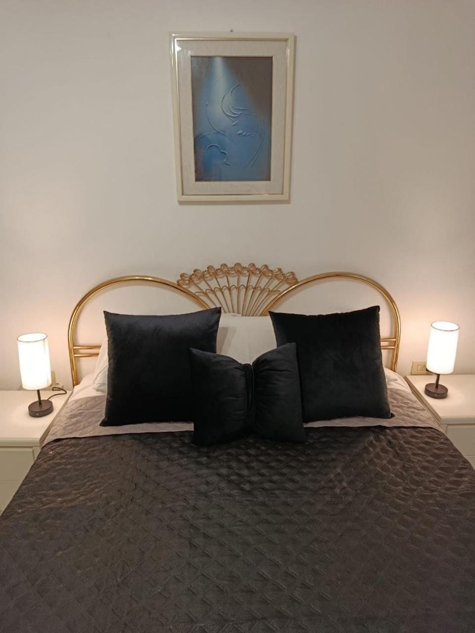 Bell Luogo Apartment in Montesilvano