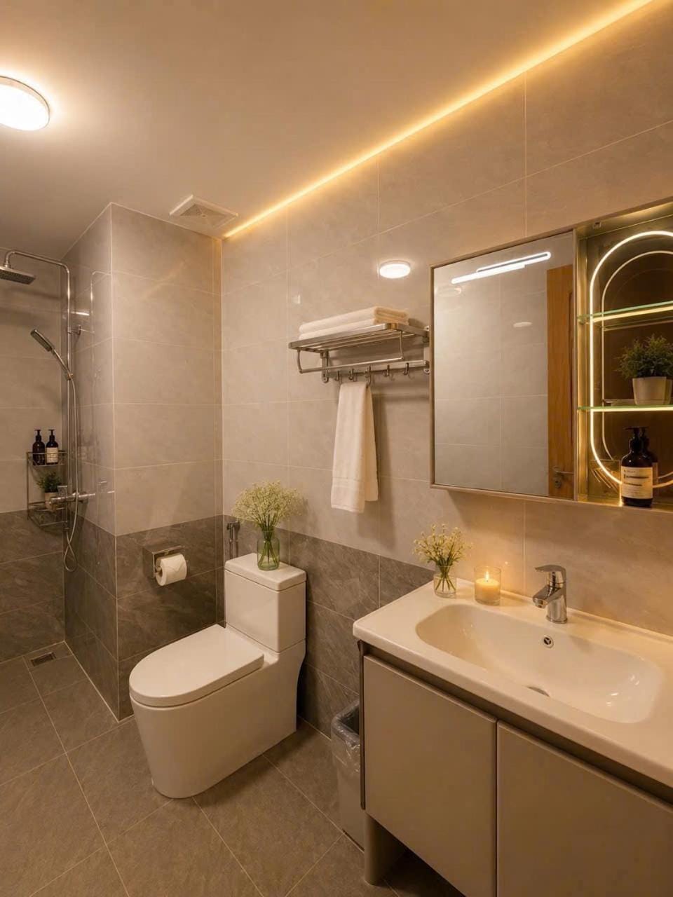 Azure Beach Villa Villa in Phu Quoc