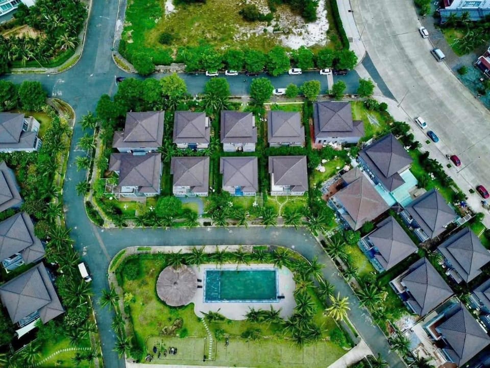 Azure Beach Villa Villa in Phu Quoc